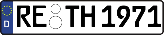 RE-TH1971