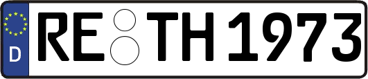 RE-TH1973