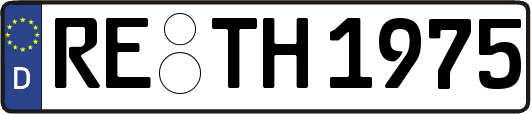 RE-TH1975