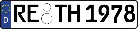 RE-TH1978