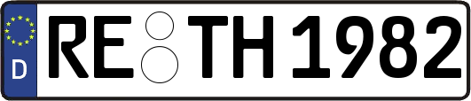 RE-TH1982