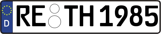 RE-TH1985