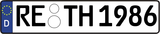RE-TH1986