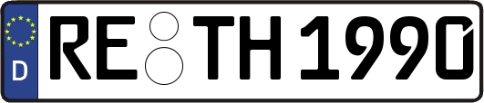 RE-TH1990