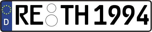 RE-TH1994