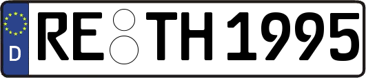 RE-TH1995