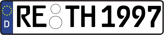 RE-TH1997