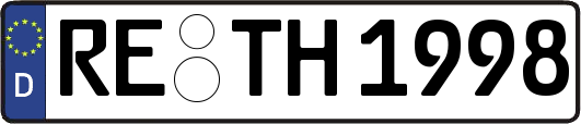 RE-TH1998
