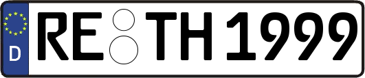 RE-TH1999