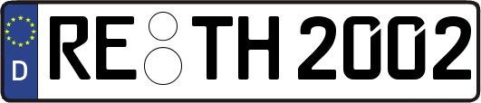 RE-TH2002