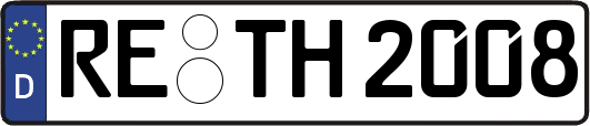 RE-TH2008