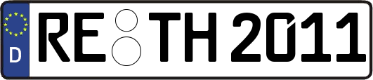 RE-TH2011