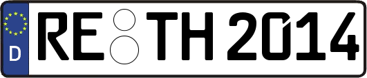 RE-TH2014