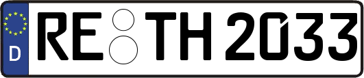 RE-TH2033