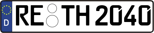 RE-TH2040