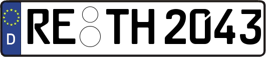 RE-TH2043