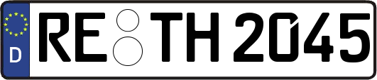 RE-TH2045