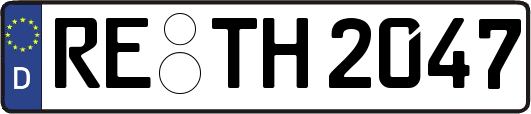 RE-TH2047