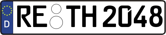 RE-TH2048