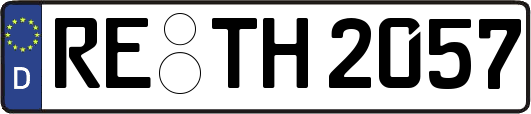 RE-TH2057