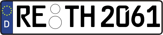 RE-TH2061