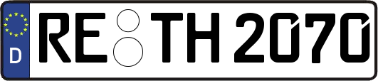 RE-TH2070