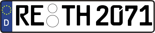 RE-TH2071