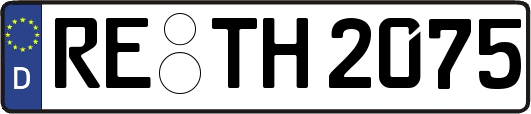 RE-TH2075