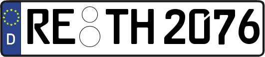 RE-TH2076