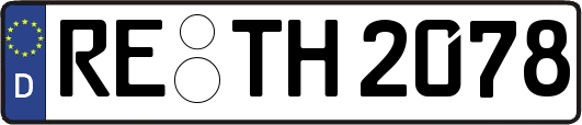 RE-TH2078