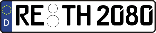 RE-TH2080