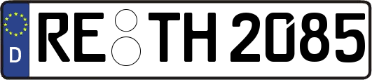 RE-TH2085