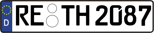 RE-TH2087