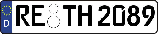 RE-TH2089