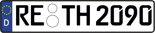 RE-TH2090