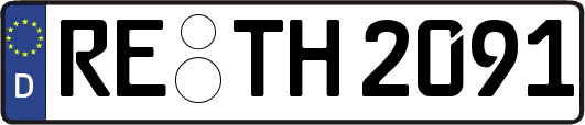 RE-TH2091