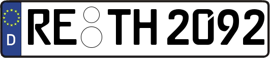 RE-TH2092