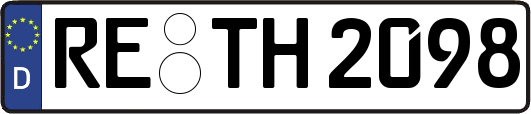 RE-TH2098