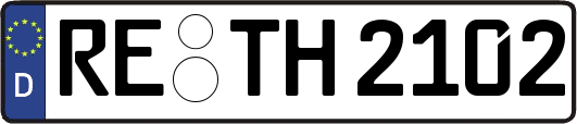 RE-TH2102