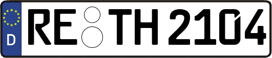 RE-TH2104