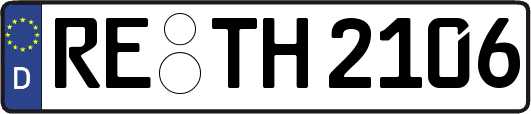 RE-TH2106