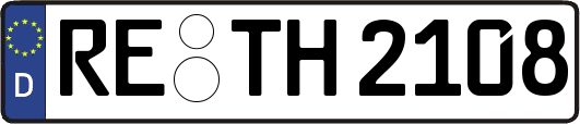 RE-TH2108