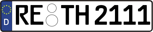 RE-TH2111