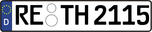RE-TH2115