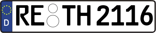 RE-TH2116