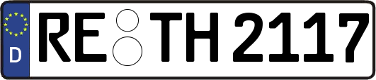 RE-TH2117
