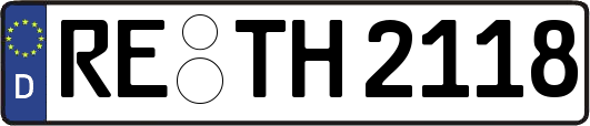 RE-TH2118