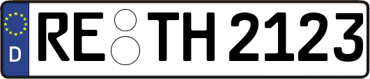 RE-TH2123
