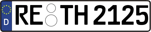 RE-TH2125