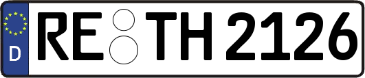 RE-TH2126